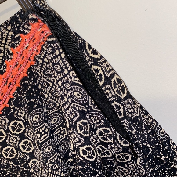 Crop Top and Skirt 2 Piece/Matching Set - Picture 9 of 10